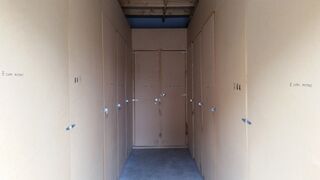 Storage Cupboards