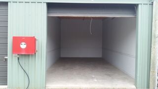 Large Storage Units