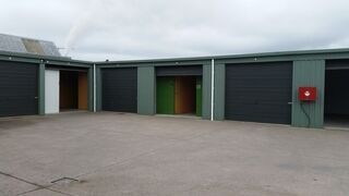 Small Storage Units